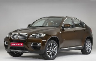 BMW X6, 2013 год, 3 000 000 рублей, 1 фотография