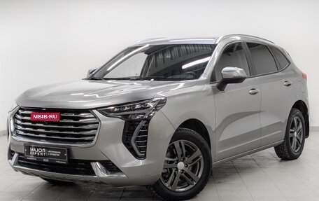 Haval Jolion, 2023 год, 2 070 000 рублей, 1 фотография