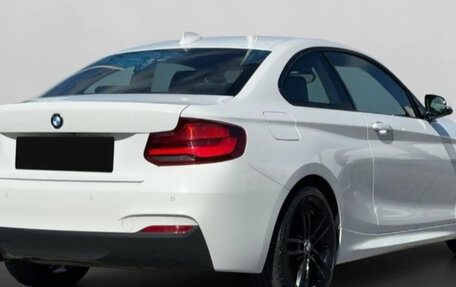 BMW 2 серия F22, 2021 год, 4 736 152 рублей, 4 фотография