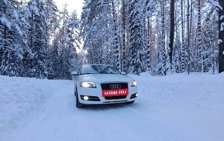 Audi A3, 2011 год, 950 000 рублей, 2 фотография