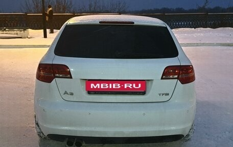 Audi A3, 2011 год, 950 000 рублей, 4 фотография