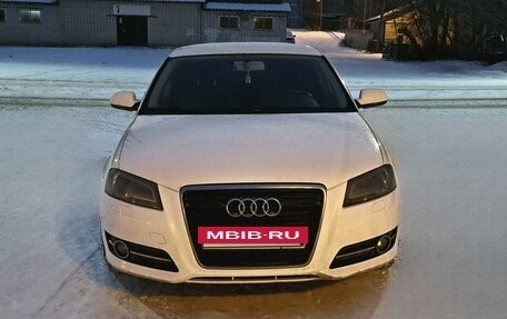 Audi A3, 2011 год, 950 000 рублей, 3 фотография