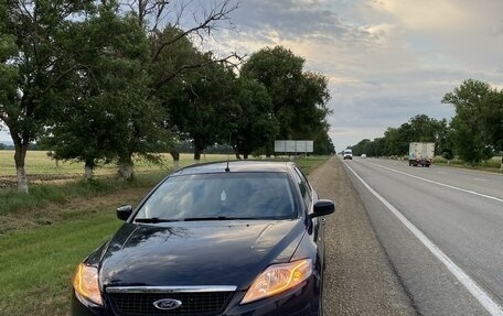 Ford Mondeo IV, 2008 год, 800 000 рублей, 6 фотография