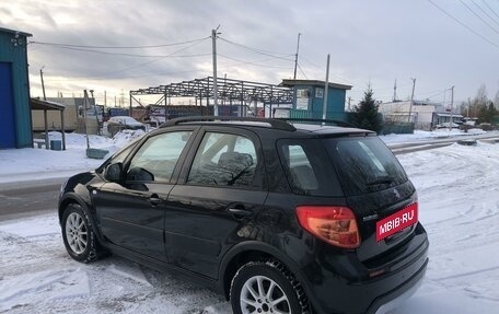 Suzuki SX4 II рестайлинг, 2013 год, 1 100 000 рублей, 6 фотография