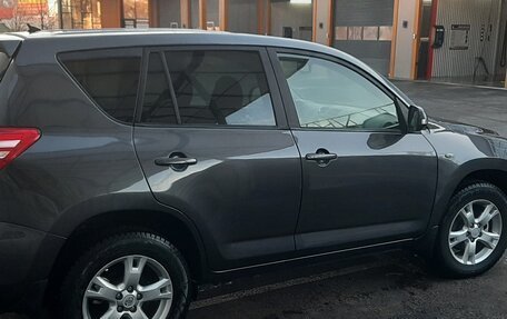 Toyota RAV4, 2009 год, 1 040 000 рублей, 5 фотография