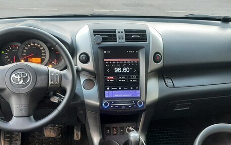 Toyota RAV4, 2009 год, 1 040 000 рублей, 11 фотография