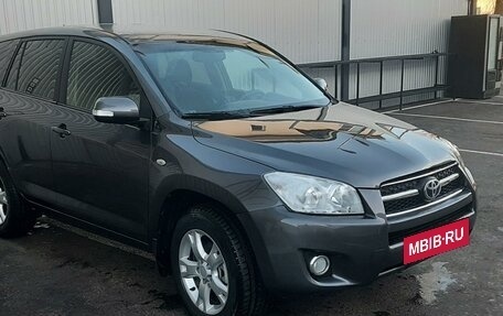 Toyota RAV4, 2009 год, 1 040 000 рублей, 4 фотография