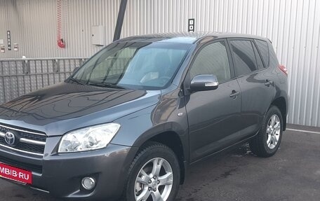 Toyota RAV4, 2009 год, 1 040 000 рублей, 2 фотография