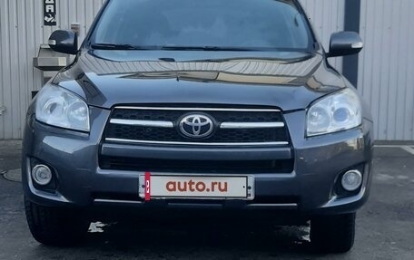 Toyota RAV4, 2009 год, 1 040 000 рублей, 6 фотография