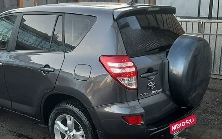 Toyota RAV4, 2009 год, 1 040 000 рублей, 3 фотография