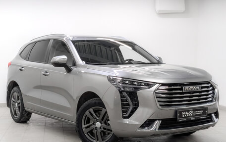 Haval Jolion, 2023 год, 2 070 000 рублей, 3 фотография