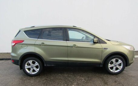 Ford Kuga III, 2013 год, 1 235 000 рублей, 5 фотография