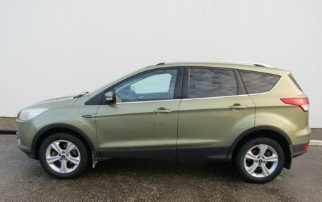 Ford Kuga III, 2013 год, 1 235 000 рублей, 4 фотография