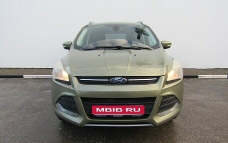 Ford Kuga III, 2013 год, 1 235 000 рублей, 2 фотография