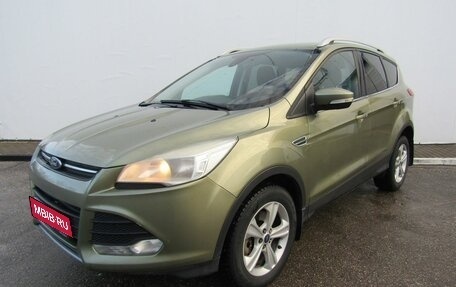 Ford Kuga III, 2013 год, 1 235 000 рублей, 1 фотография