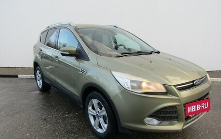 Ford Kuga III, 2013 год, 1 235 000 рублей, 3 фотография