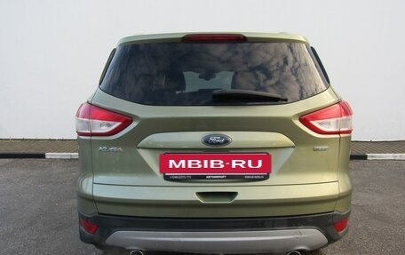 Ford Kuga III, 2013 год, 1 235 000 рублей, 7 фотография