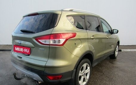 Ford Kuga III, 2013 год, 1 235 000 рублей, 8 фотография