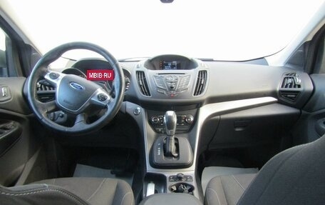 Ford Kuga III, 2013 год, 1 235 000 рублей, 10 фотография