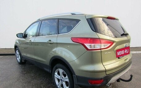 Ford Kuga III, 2013 год, 1 235 000 рублей, 6 фотография