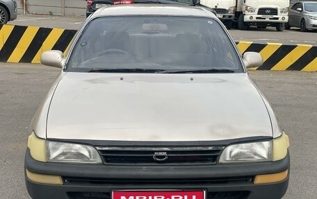 Toyota Corolla, 1993 год, 240 000 рублей, 1 фотография