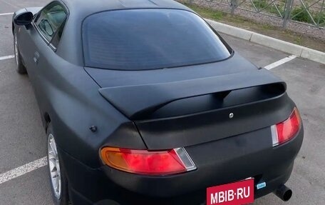 Mitsubishi FTO, 1994 год, 400 000 рублей, 1 фотография