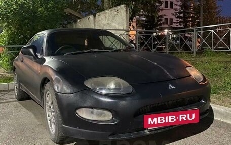 Mitsubishi FTO, 1994 год, 400 000 рублей, 2 фотография