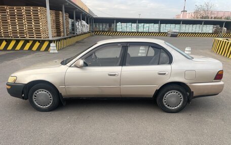 Toyota Corolla, 1993 год, 240 000 рублей, 7 фотография