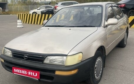 Toyota Corolla, 1993 год, 240 000 рублей, 6 фотография