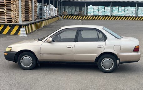 Toyota Corolla, 1993 год, 240 000 рублей, 8 фотография