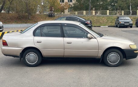 Toyota Corolla, 1993 год, 240 000 рублей, 10 фотография