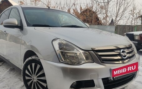 Nissan Almera, 2018 год, 735 000 рублей, 4 фотография