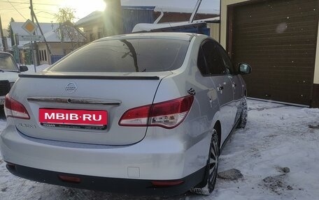 Nissan Almera, 2018 год, 735 000 рублей, 3 фотография