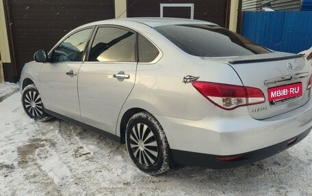 Nissan Almera, 2018 год, 735 000 рублей, 2 фотография