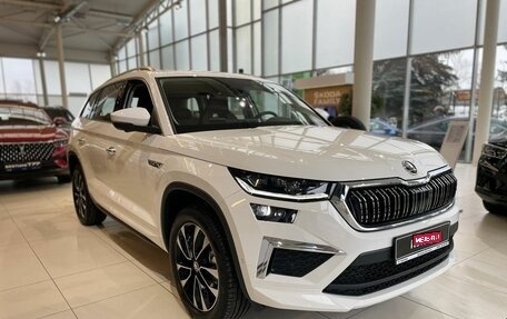 Skoda Kodiaq I, 2023 год, 5 231 000 рублей, 6 фотография