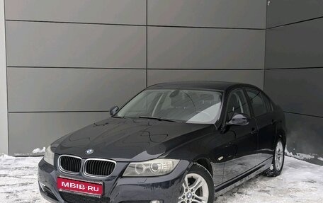 BMW 3 серия, 2009 год, 1 049 000 рублей, 1 фотография