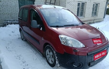 Peugeot Partner II рестайлинг 2, 2008 год, 450 000 рублей, 1 фотография