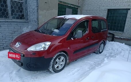 Peugeot Partner II рестайлинг 2, 2008 год, 450 000 рублей, 2 фотография