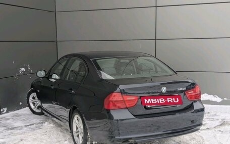 BMW 3 серия, 2009 год, 1 049 000 рублей, 4 фотография