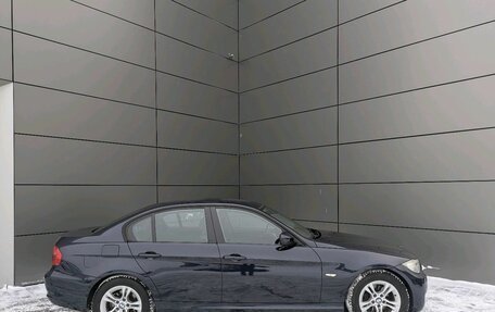 BMW 3 серия, 2009 год, 1 049 000 рублей, 7 фотография