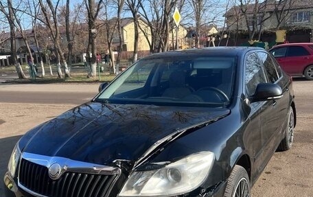 Skoda Octavia, 2010 год, 600 000 рублей, 1 фотография