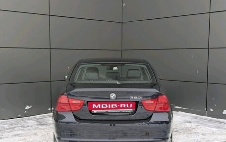 BMW 3 серия, 2009 год, 1 049 000 рублей, 5 фотография