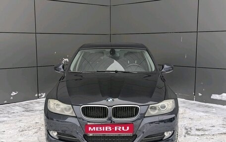 BMW 3 серия, 2009 год, 1 049 000 рублей, 9 фотография