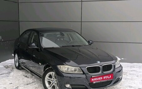 BMW 3 серия, 2009 год, 1 049 000 рублей, 8 фотография