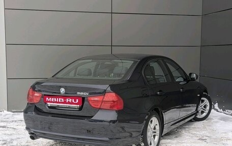 BMW 3 серия, 2009 год, 1 049 000 рублей, 6 фотография