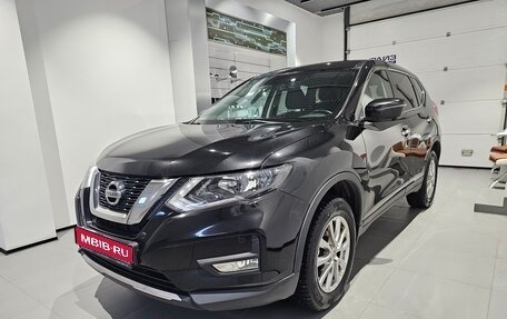 Nissan X-Trail, 2019 год, 1 999 000 рублей, 1 фотография