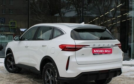 Haval F7 I, 2023 год, 2 294 000 рублей, 7 фотография