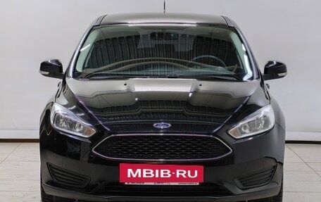 Ford Focus III, 2017 год, 1 019 000 рублей, 3 фотография