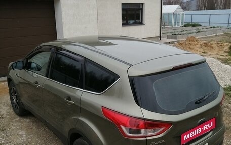 Ford Kuga III, 2013 год, 1 060 000 рублей, 5 фотография