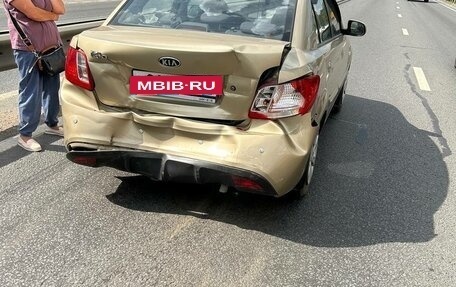 KIA Rio II, 2010 год, 285 000 рублей, 2 фотография